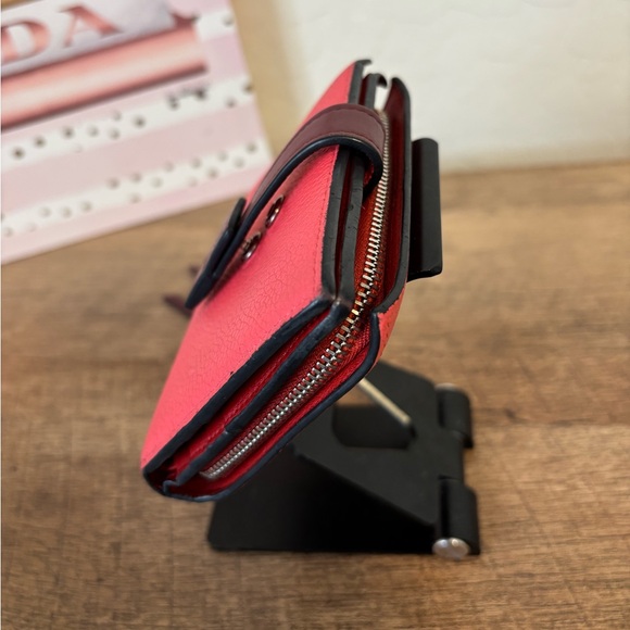 LOEWE Compact Wallet - Picture 3 of 13